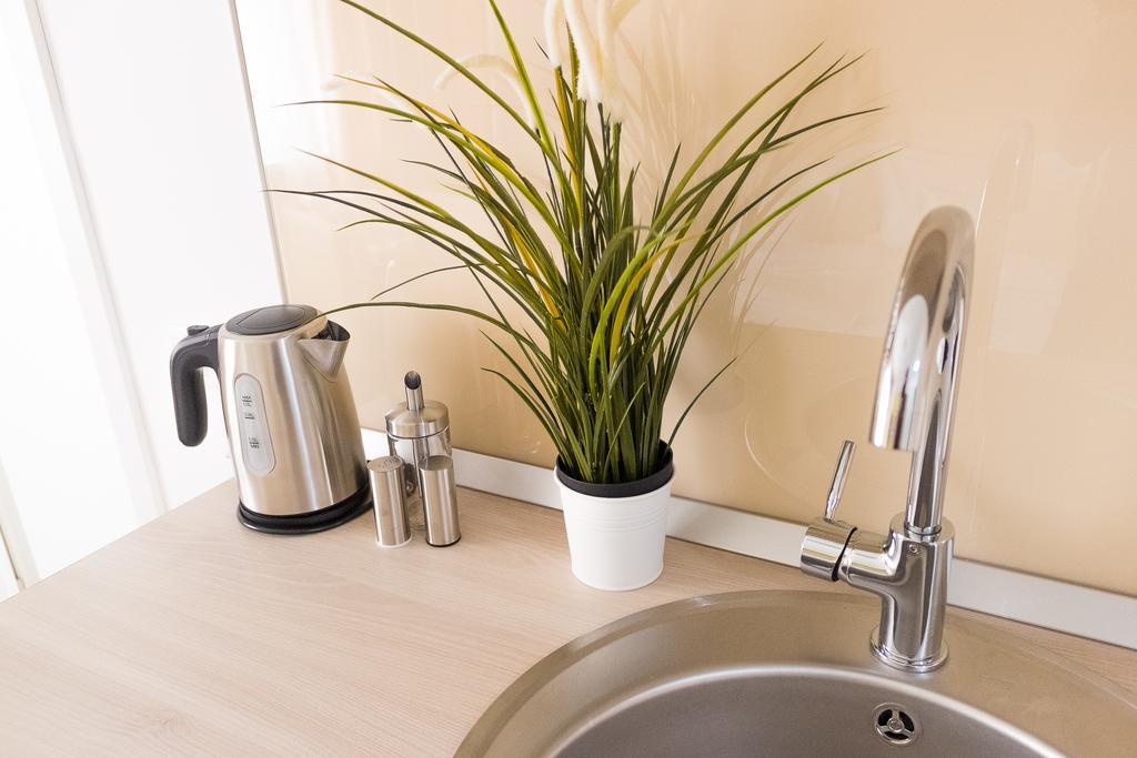 Grand - Doamnei Apartment Bucharest