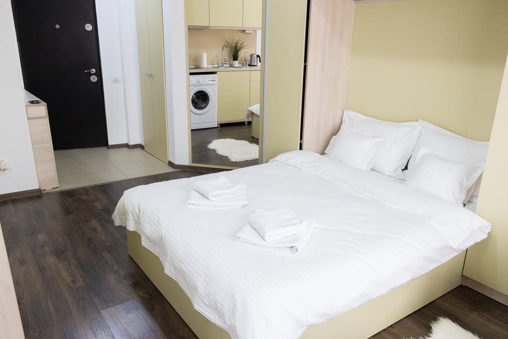 Grand - Doamnei Apartment *