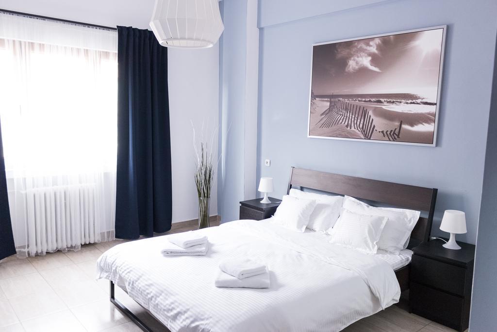 Grand - Beldiman Apartament Bucureşti