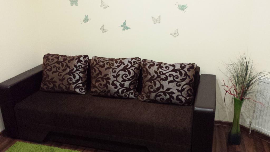 Rent House Universitate Apartament Bucureşti
