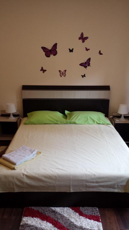 Apartment Rent House Universitate Bucharest