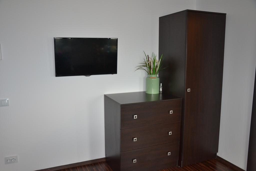 Coffee 1 Apartamento Bucareste