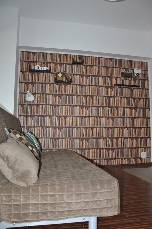 Apartamento Coffee 1 *