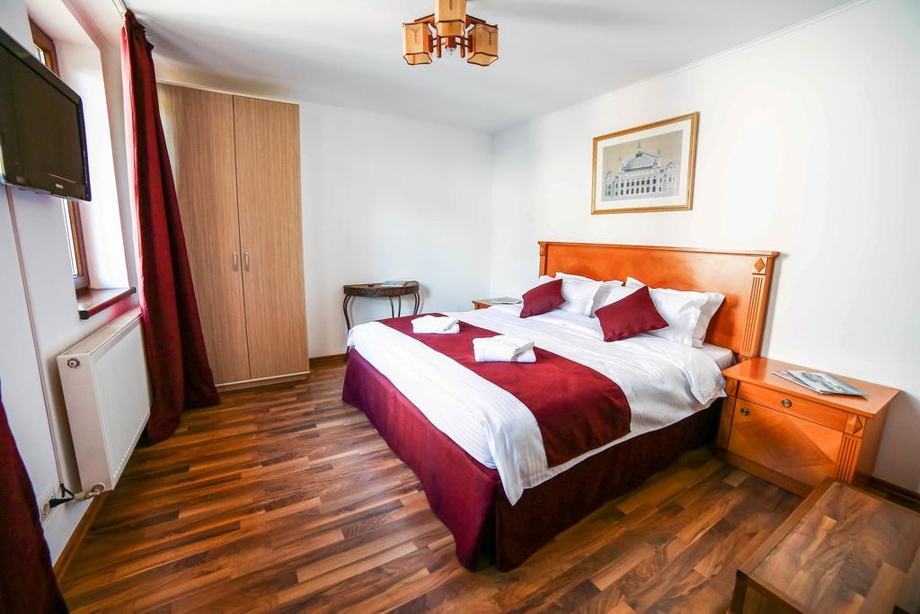 Guest house Bliss - Parliament Bucharest