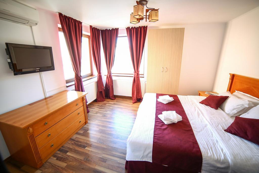 Guest house Bliss - Parliament 3*