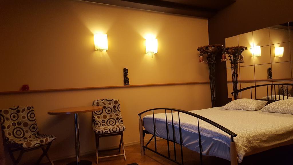 Hospitality Centrum- River *