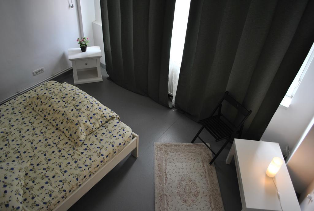 Hostel Vogue Bucureşti