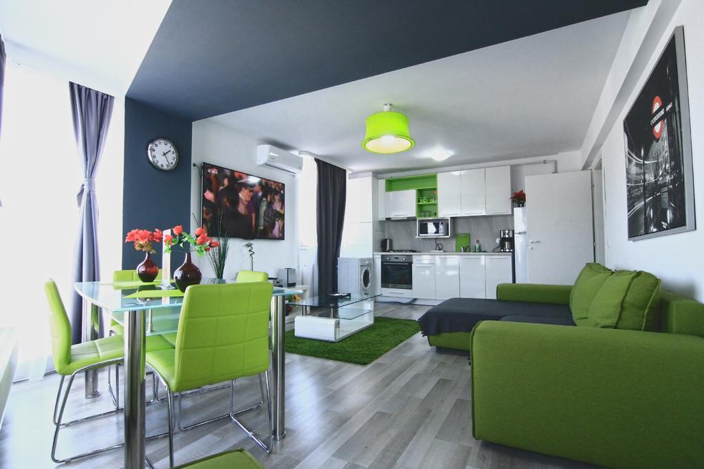 Dreamtime Apartment