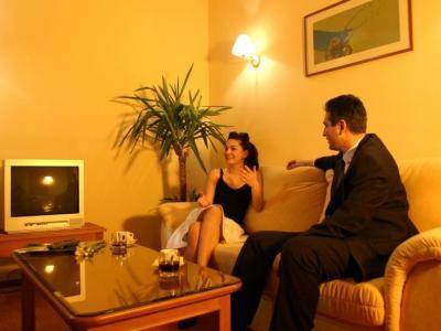Hotel Diplomat Bucharest