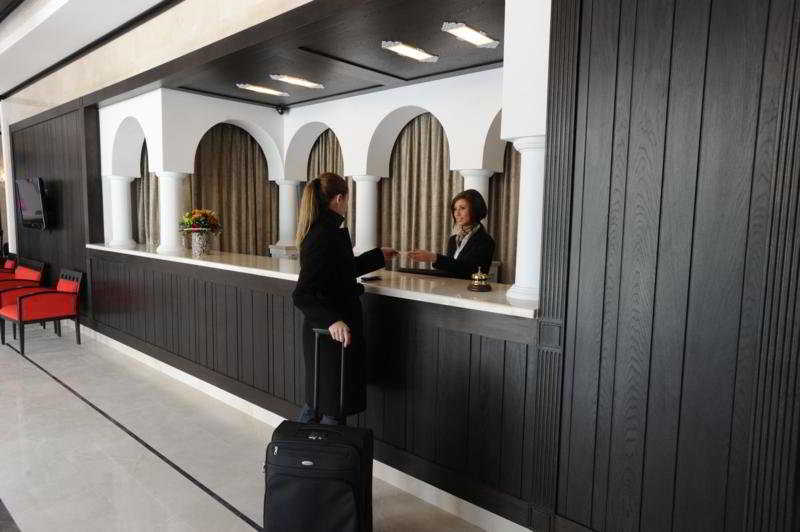 Hotel Epoque - Relais & Chateaux 5*