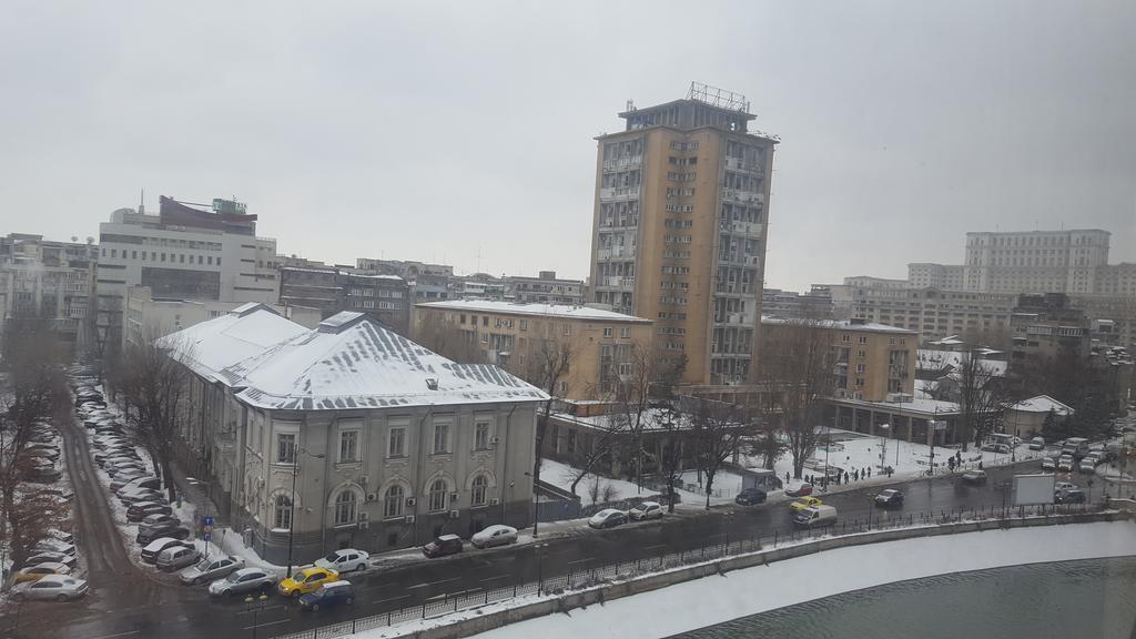 Apartment Hospitality Centrum- River