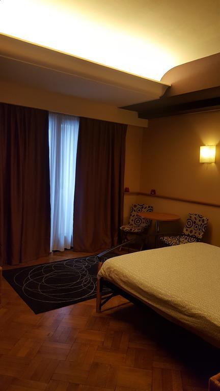Hospitality Centrum- River Apartment