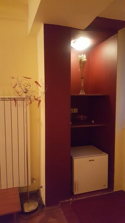 Apartment Hospitality Centrum- River *