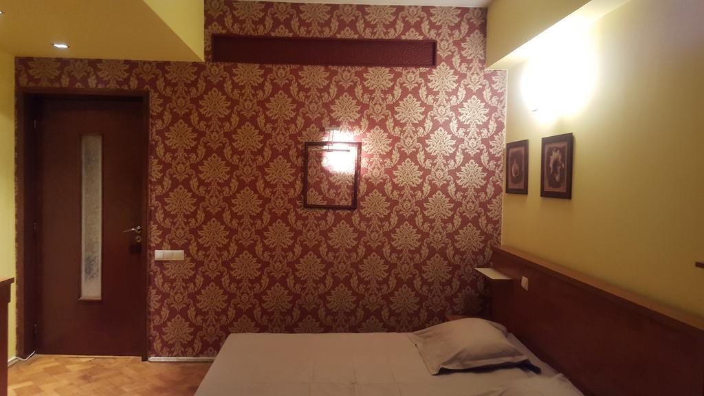 Hospitality Centrum- River Apartment *
