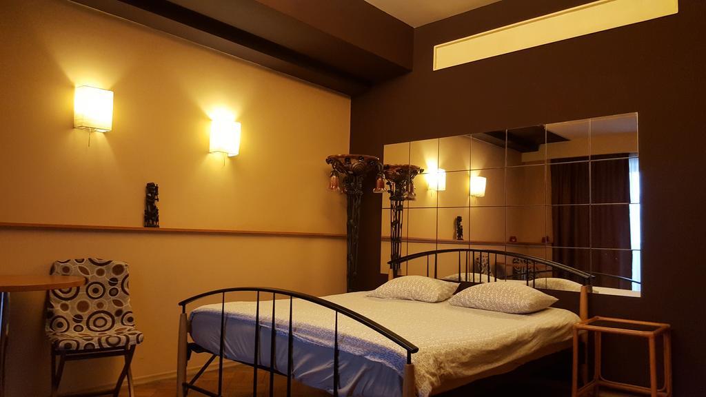 Hospitality Centrum- River * Bucharest
