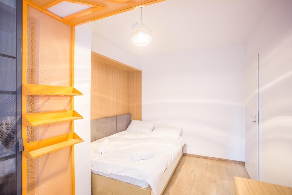 Royal Atheneum By Citylife Suites *