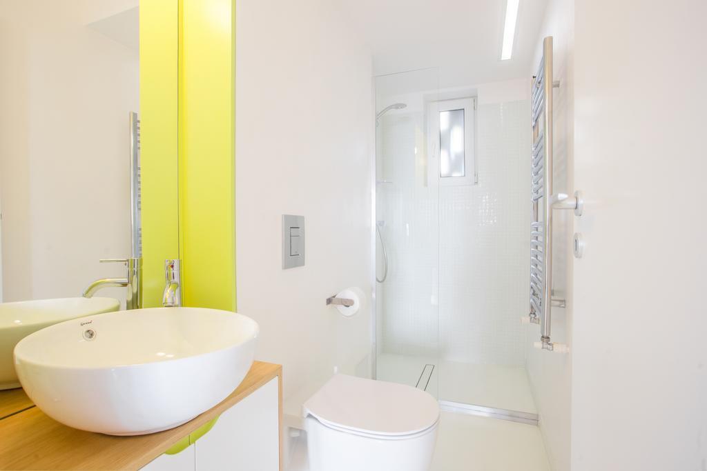 Royal Atheneum By Citylife Suites Apartament *