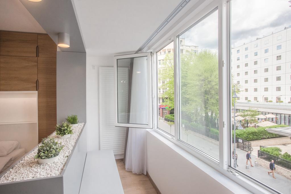 Apartament Royal Atheneum By Citylife Suites Bucureşti
