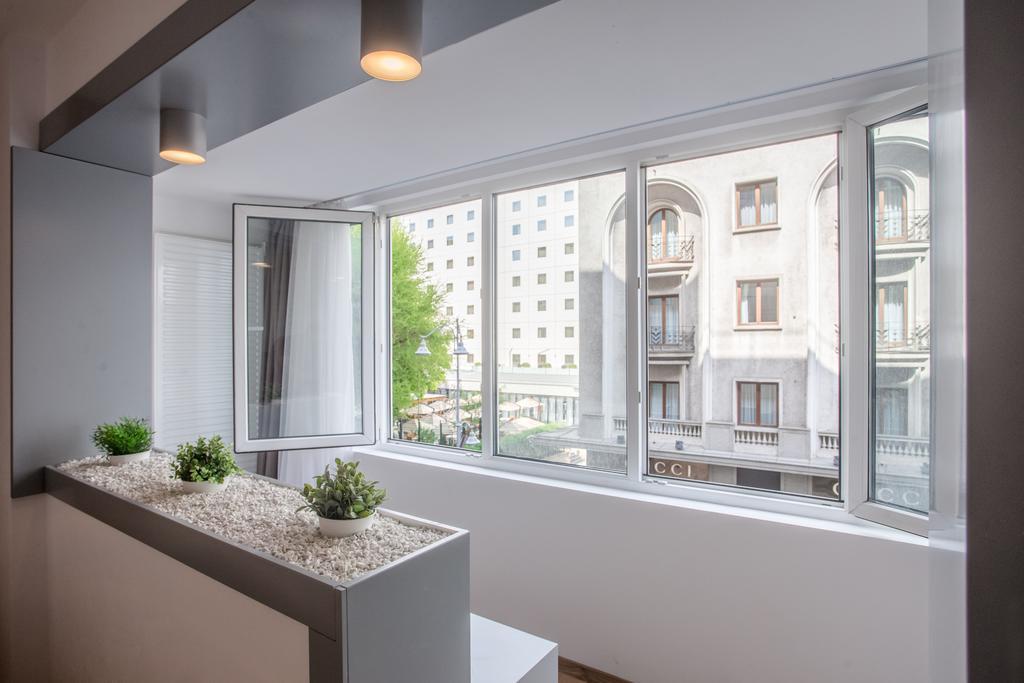 Royal Atheneum By Citylife Suites * Bucureşti