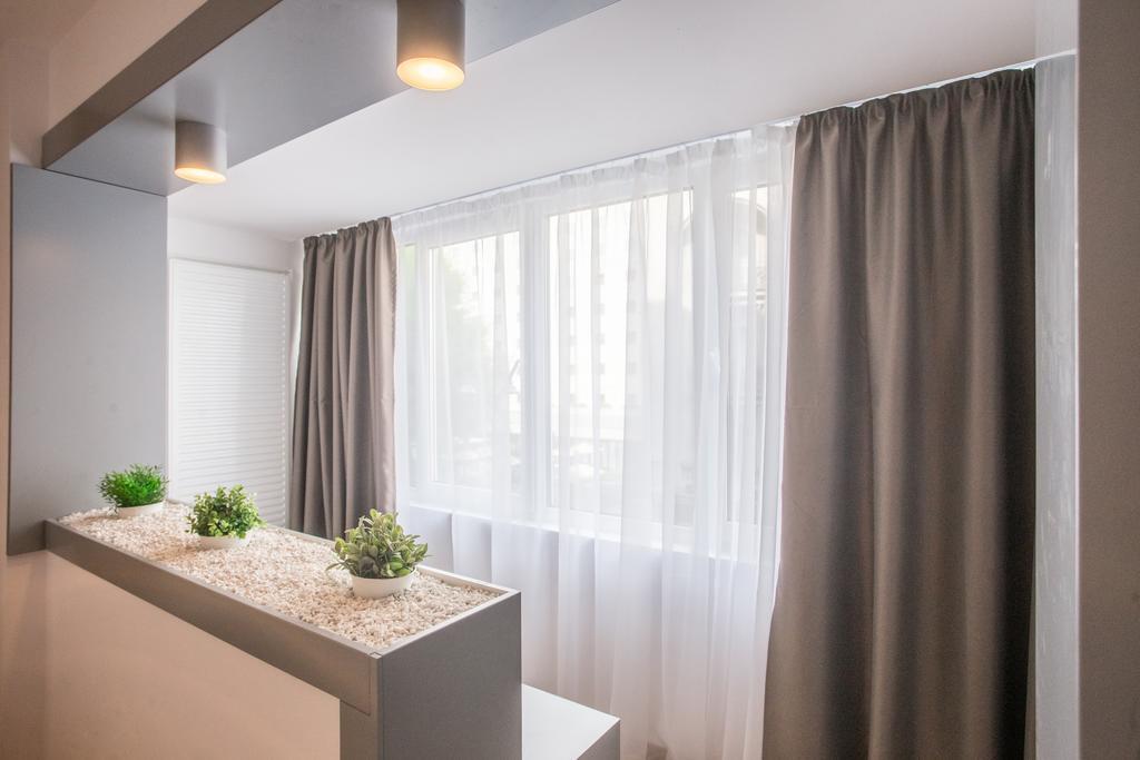 Apartament Royal Atheneum By Citylife Suites