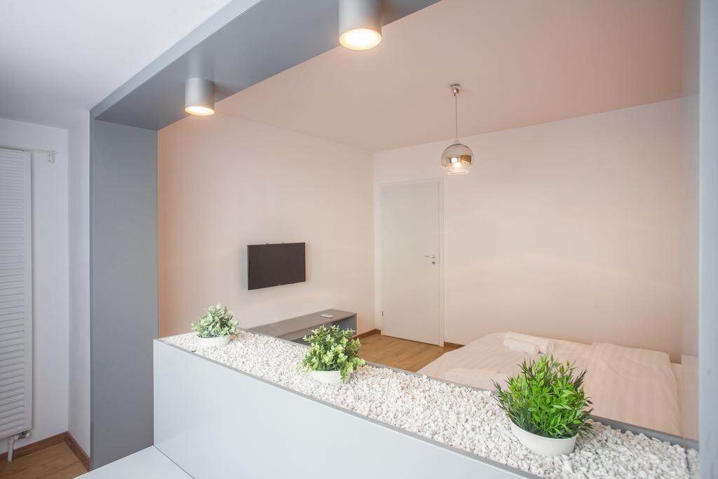 Royal Atheneum By Citylife Suites Apartament Bucureşti