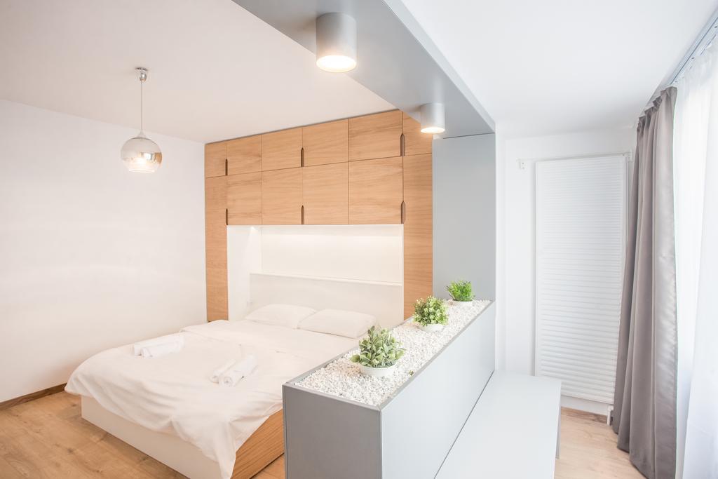 Royal Atheneum By Citylife Suites Bucureşti