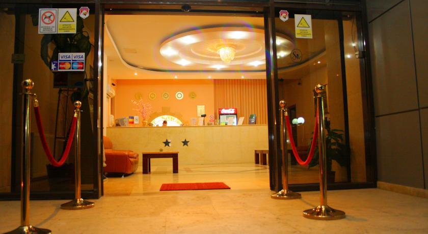 Hotel Sir Colentina Bucareste