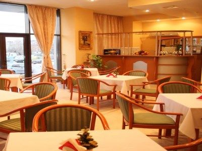 Hotel Sir Colentina