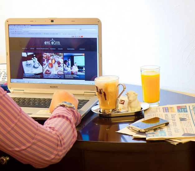 Avis By Ws Group Hotel Bucharest
