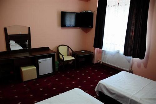 Hotel Premiere Bucharest
