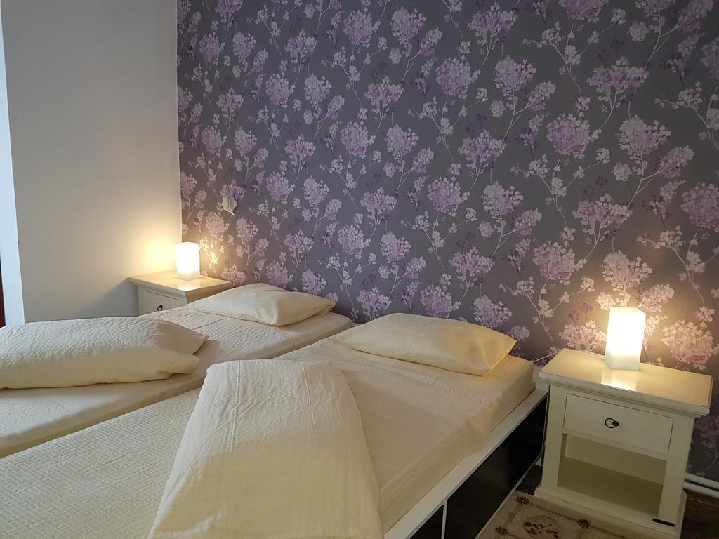 Vogue Hostel Bucureşti