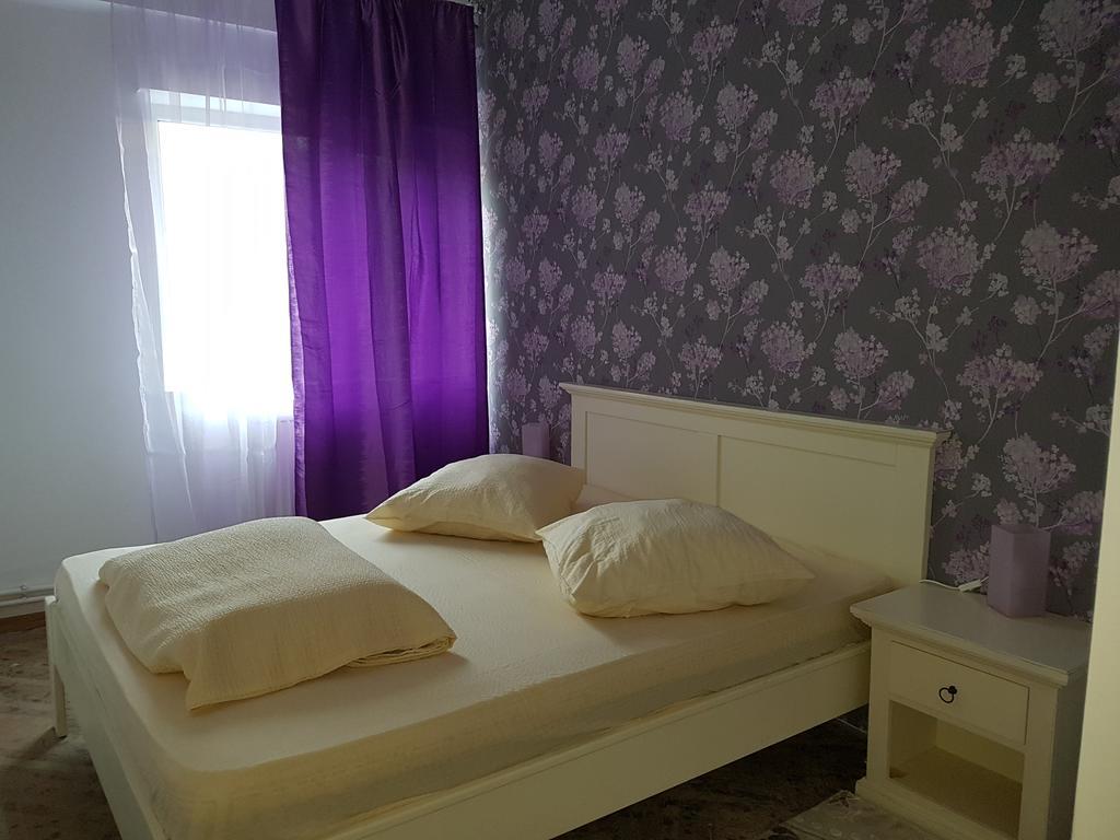 Hostel Vogue *