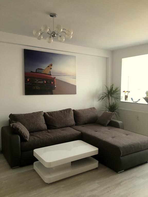 Apartment Glamour Bucharest