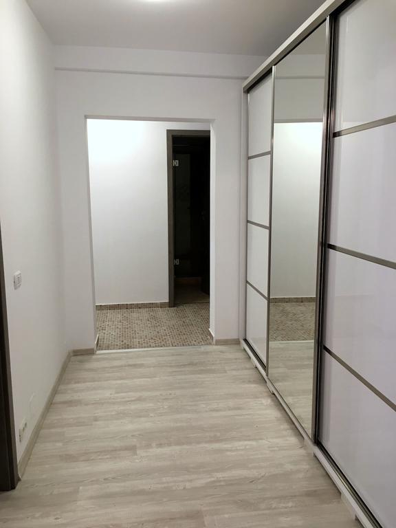 Glamour Bucharest