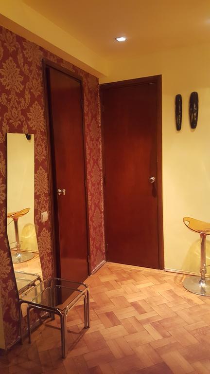 Apartment Hospitality Centrum- River *