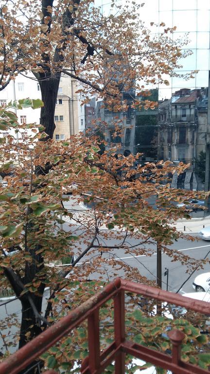 Apartment Lorena Old Town Bucharest