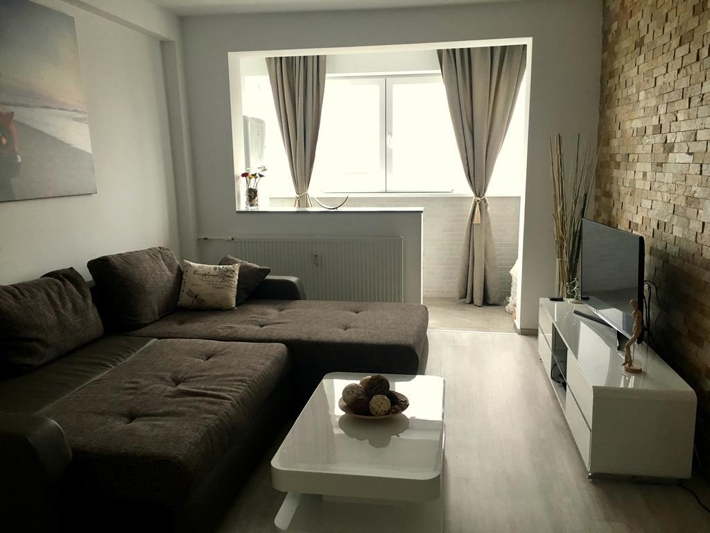 Apartment Glamour Bucharest