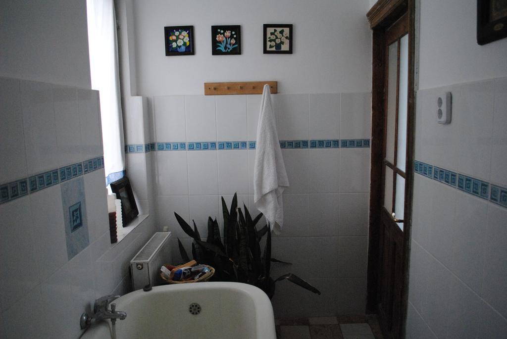 B&B Vila 11