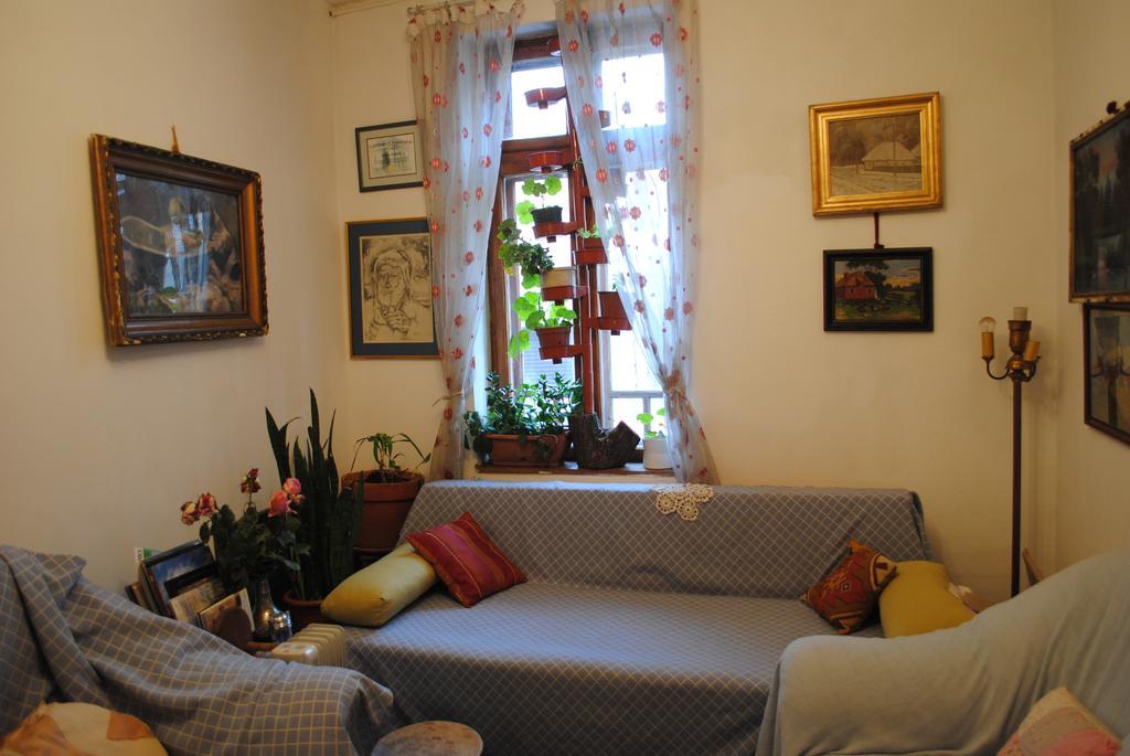 Vila 11 B&B *