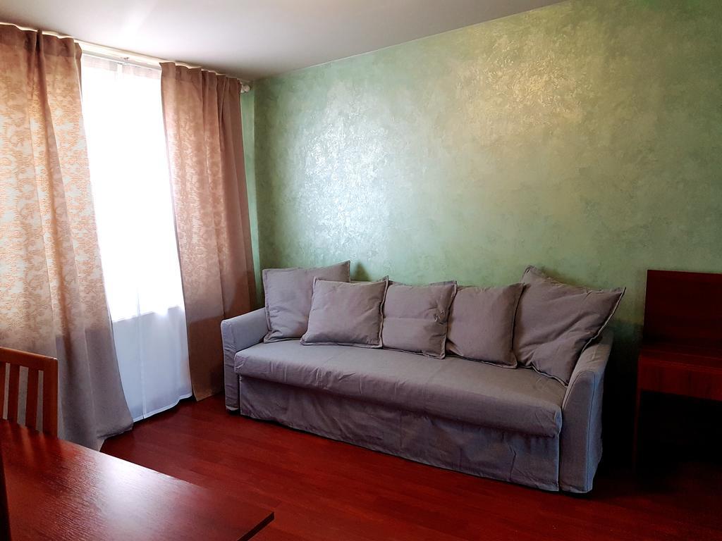 Hotel Mic 3*