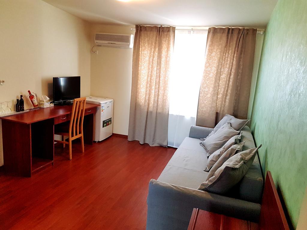 Hotel Mic Bucareste
