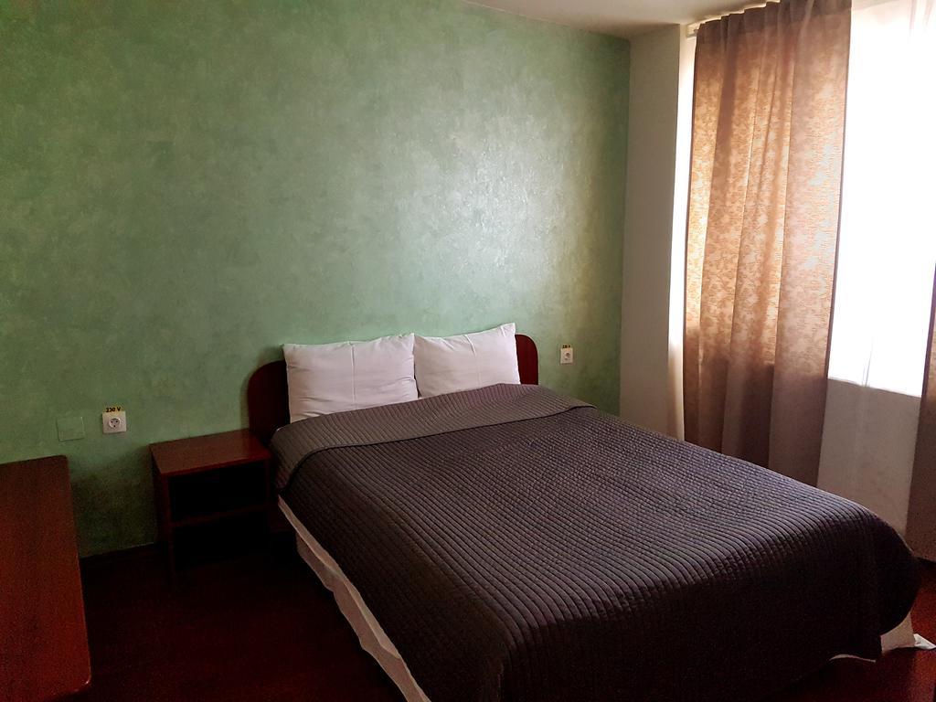 Hotel Mic 3*