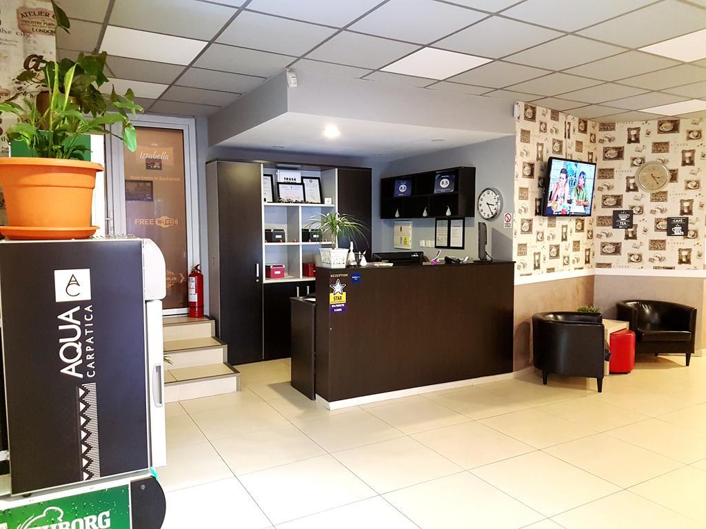 Mic Hotel 3*