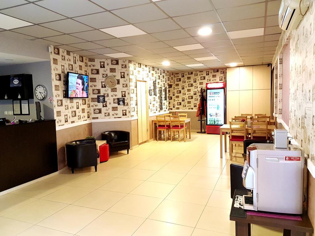Hotel Mic Bucharest