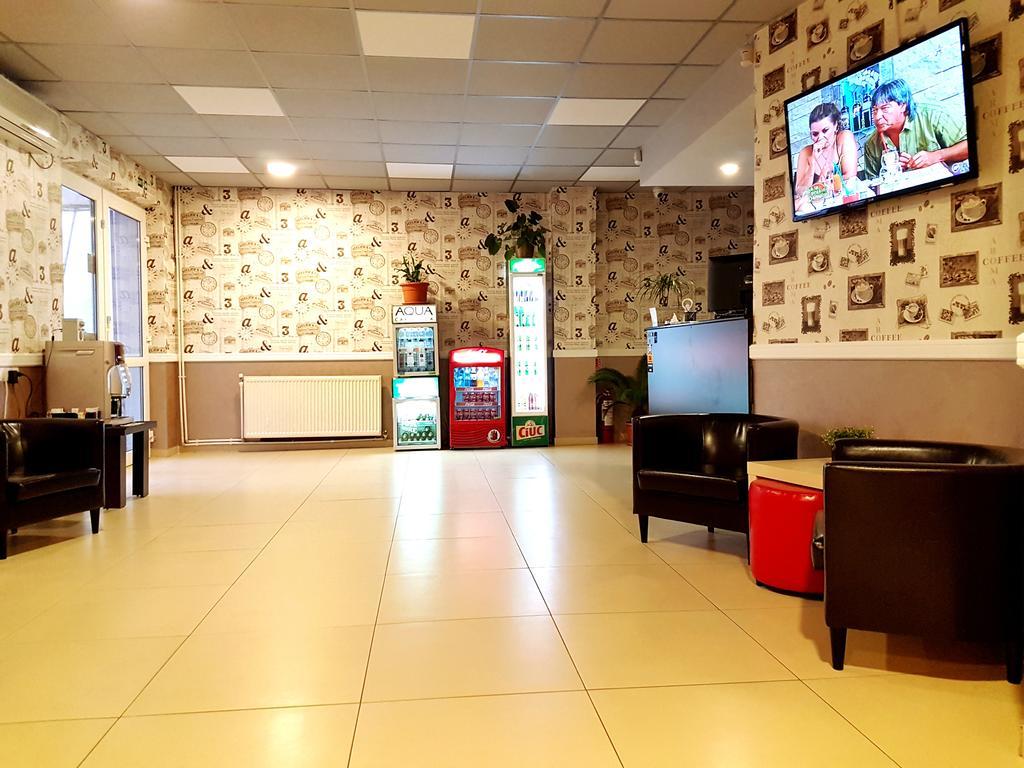 Mic Bucharest