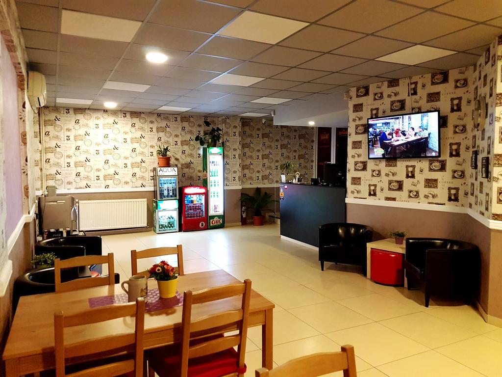 Hotel Mic 3*