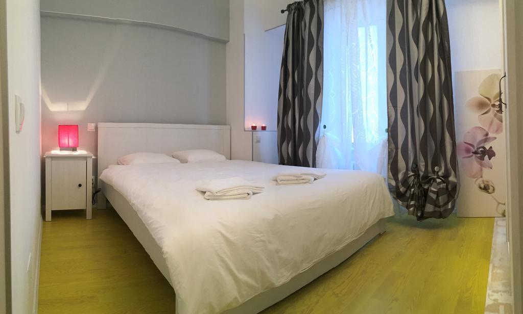 Green Apartment Apartamento