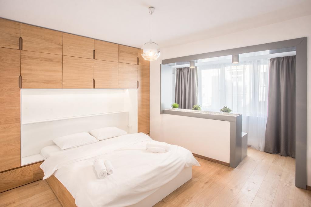 Royal Atheneum By Citylife Suites Apartament Bucureşti