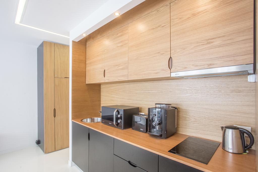 Royal Atheneum By Citylife Suites Bucureşti
