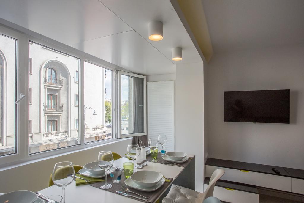 Apartament Royal Atheneum By Citylife Suites